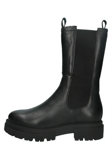 Blackstone Footwear UL88 blk black