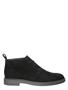 Blackstone Footwear WG80 Black