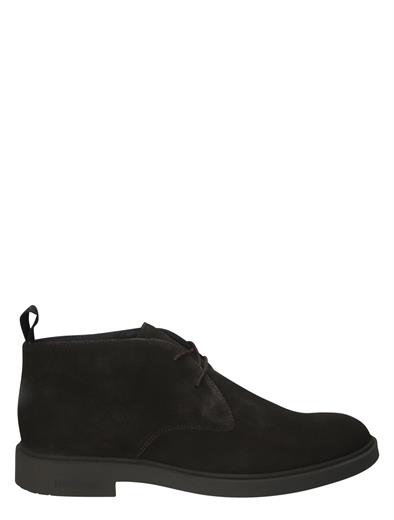 Blackstone Footwear WG80 Coffee