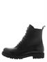 Blackstone Footwear WL02 Black