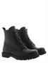 Blackstone Footwear WL02 Black