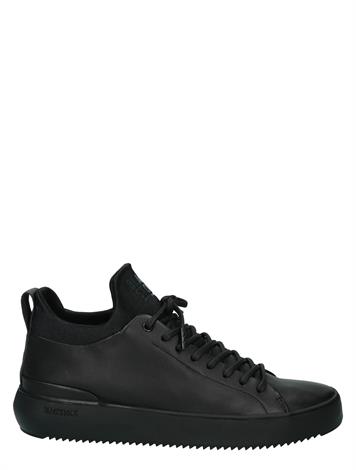 Blackstone Footwear YG17 nero nero