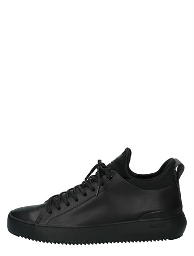 Blackstone Footwear YG17 nero nero