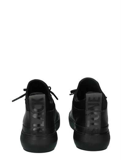 Blackstone Footwear YG17 nero nero