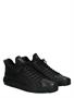 Blackstone Footwear YG17 nero nero