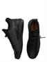 Blackstone Footwear YG17 nero nero