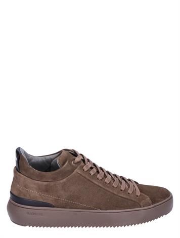 Blackstone Footwear YG22 Saloon Brown