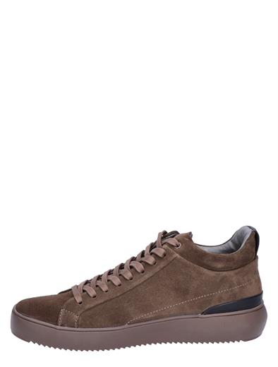 Blackstone Footwear YG22 Saloon Brown