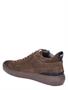 Blackstone Footwear YG22 Saloon Brown