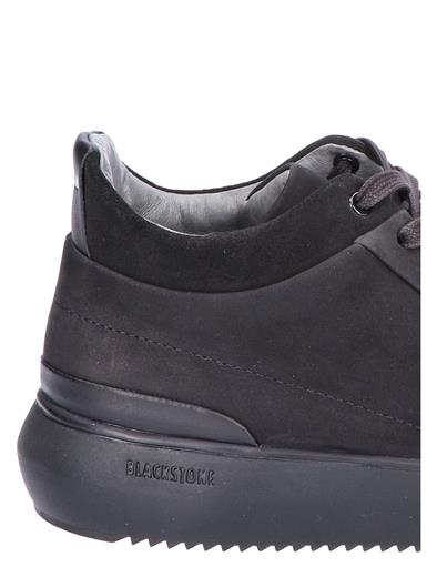 Blackstone Footwear YG23 Black