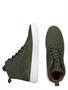 Blackstone Footwear YG25 Tarmac Green