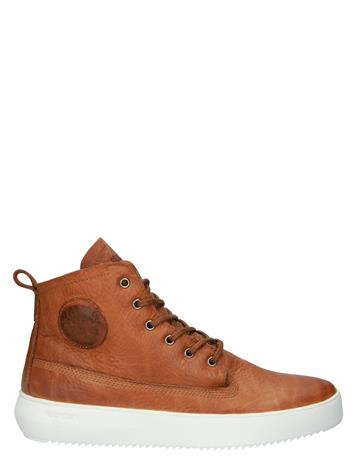 Blackstone Footwear YG26 cuoi cuoio