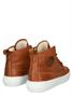 Blackstone Footwear YG26 cuoi cuoio