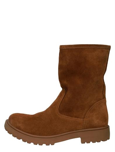 Blackstone Footwear YL61 cogn cognac