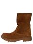 Blackstone Footwear YL61 cogn cognac