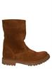 Blackstone Footwear YL61 cogn cognac