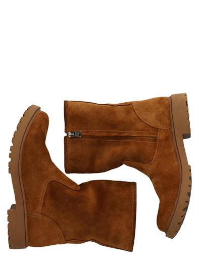 Blackstone Footwear YL61 Cognac