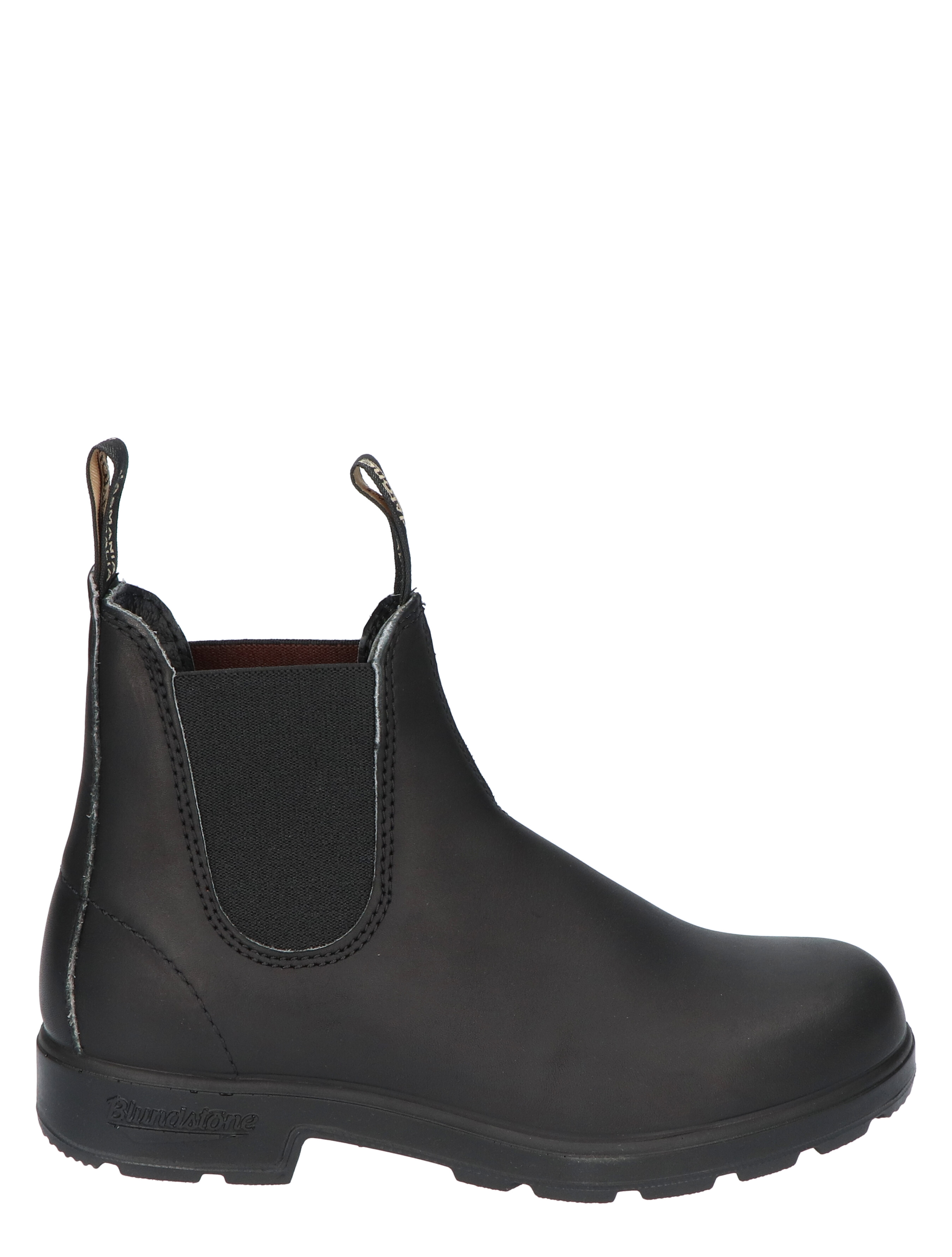 Blundstone 510 Women Black Chelsea boots