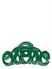 Bon Dep Icons Haarclip Love 6520 D Green