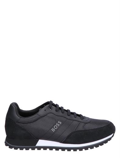 Boss Parkour L Runner Black