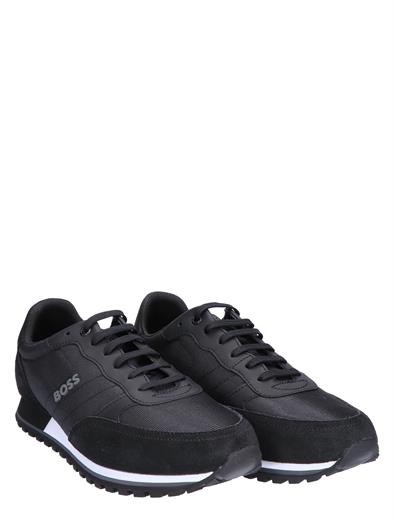 Boss Parkour L Runner Black