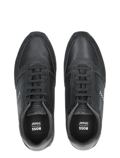 Boss Parkour L Runner Black