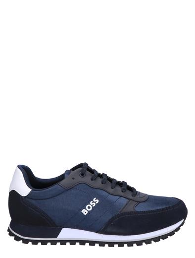 Boss Parkour L Runner Dark Blue