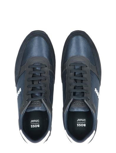 Boss Parkour L Runner Dark Blue