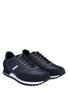 Boss Parkour L Runner Dark Blue