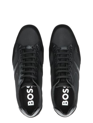 Boss Saturn Lowp MX Black