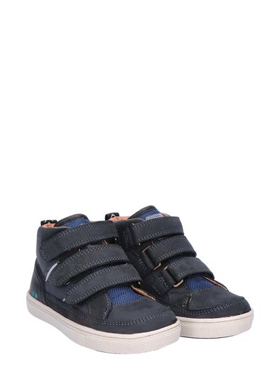 Bunnies Lev Louw Dark Blue