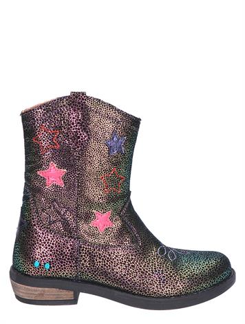 Bunnies Roos Rodeo Spot Multi Color