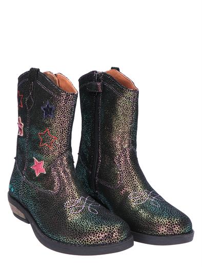 Bunnies Roos Rodeo Spot Multi Color