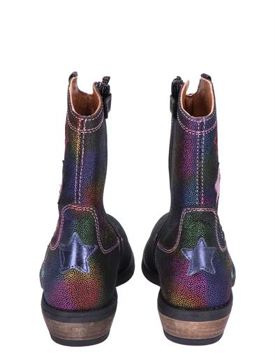 Bunnies Roos Rodeo Stars Multi Color