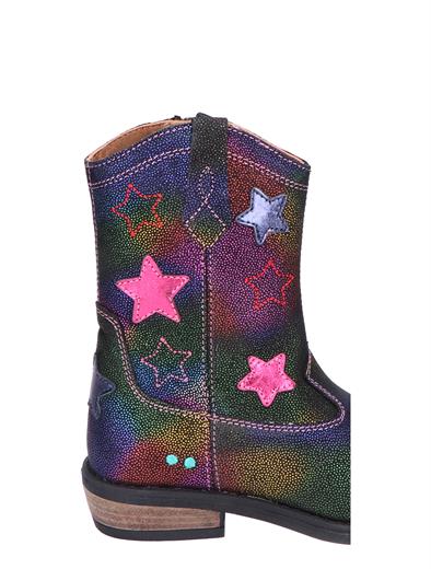 Bunnies Roos Rodeo Stars Multi Color