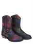 Bunnies Roos Rodeo Stars Multi Color