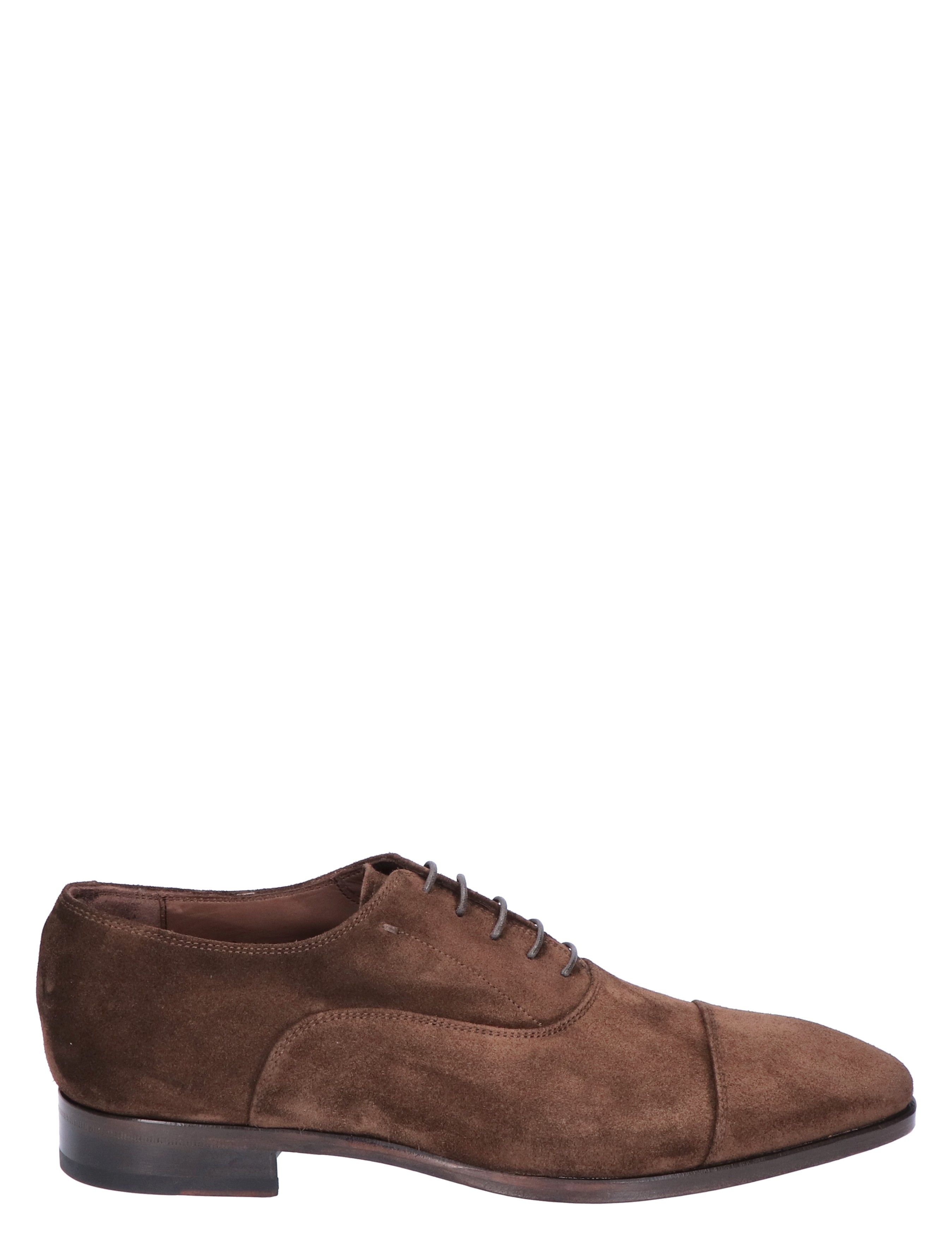 Carlos santos 9420 Brown Veterschoenen