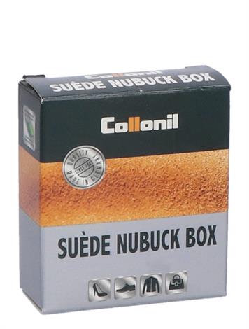 Collonil Suede Nubuck Box