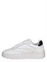 Copenhagen Studios CPH 89 Leather White Black