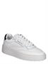 Copenhagen Studios CPH 89 Leather White Black