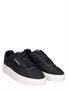 Copenhagen Studios CPH 89 Waxed Nabuk Black