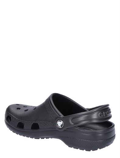 Croc Classic Clog Kids Black