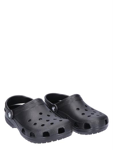 Croc Classic Clog Kids Black