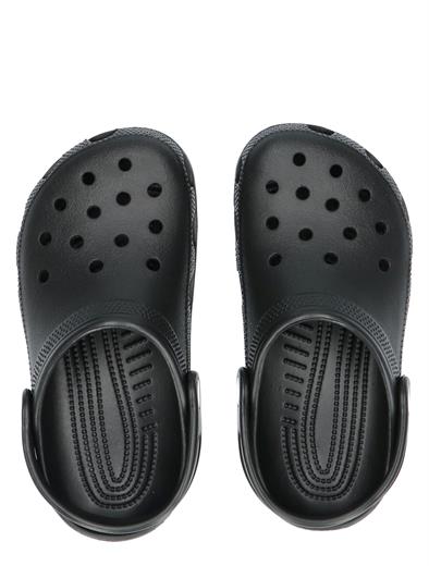 Croc Classic Clog Kids Black