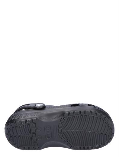 Croc Classic Clog Kids Black