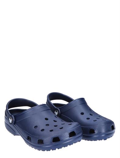 Croc Classic Clog Kids Navy