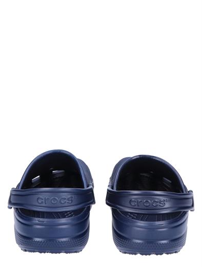 Croc Classic Clog Kids Navy