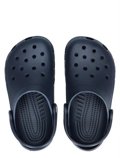 Croc Classic Clog Kids Navy