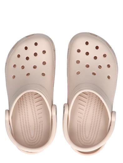 Croc Classic Clog Kids Quartz