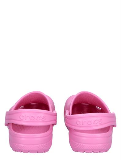 Croc Classic Clog Kids Taffy Pink